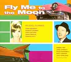 Automatic Remix: Fly Me To The Moon セット Fly me to the moon~Lucky (Mashup) - YouTube